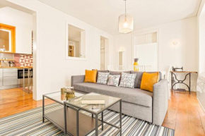 SUNNY Bica - Downtown Large Apartment